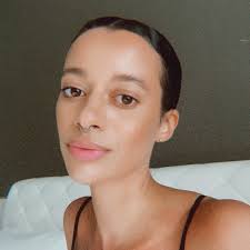 Profile for Jordan Rhea Hines