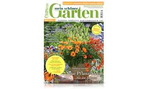 Maybe you would like to learn more about one of these? Jahres Abo Mein Schoner Garten Xl Groupon Goods