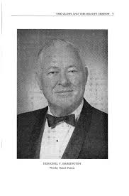 This Proceedings was provided so could be re-scanned by Amarillo Chapter  #787. Jack York Webmaster Grand Chapter of Texas