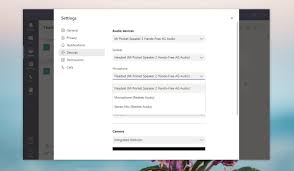 Getting Echo During Meeting Calls In Microsoft Teams Here S How To Fix It Laptrinhx