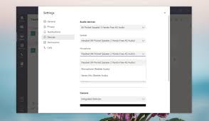 In all but the smallest meetings, it can be hard to have open discussions and a meaningful exchange of ideas. Getting Echo During Meeting Calls In Microsoft Teams Here S How To Fix It Laptrinhx