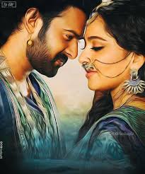 baahubali2 prabhas and anushka celebrity couples hollywood couples baahubali2 prabhas and anushka