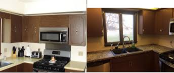 under $2000 kitchen remodel. rustoleum