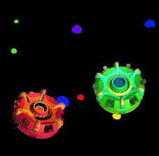Pin By Bảo Oanh On Y8 Games Battle Games Spinning Top Battle