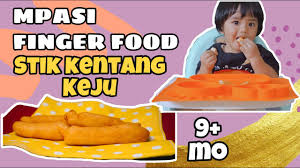 We did not find results for: Mpasi 9 Bulan Menggunakan Oonew Petite Series Stik Kentang Keju Youtube