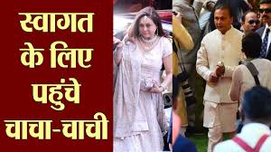 Isha Ambani Wedding Anil Ambani Tina Ambani Welcomes Baraat Последние твиты от rakhi sawant 💿 (@rakhisawant_). yahoo lifestyle india