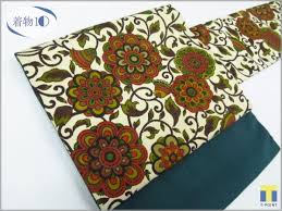 着物10 1円 絹 名古屋帯 紬 草花 花 草 植物 唐草 全通柄 九寸帯 長さ363cm 同梱可 目立った染み傷無く 大変綺麗な状態です 当店管理番号 79831031着物の名称について 素材 表地 状態ランク おすすめ度 絹 2 長さ 幅 363cm 31c 紬 唐草 花草