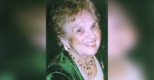 Obituary information for Mary Lazar