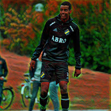 Alexander isak become sweden's youngest goalscorer. Eri International Sports Alexander Isak The Wonder Kid With An Eritrean Connection