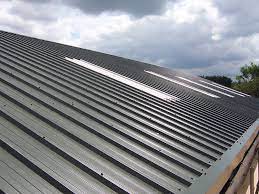 Metal roofing is your source for professional metal roofing service and installation. How To Pick The Right Metal Sheeting For Your Roof Roofing Today