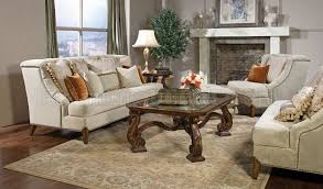 Betsy furniture 2pc bonded leather recliner set living room set, sofa, loveseat 8018 (brown, living room set 3+2) 4.6 out of 5 stars 462. Velvet Fabric Classic Sofa Loveseat Set W Nail Head Trim