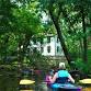 Kayak Sampler Weekly – Milwaukee river (Fredonia)