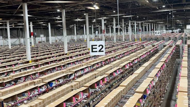 How Silicon Valley Built AI: Buying, Scanning & Discarding Millions Of Books - TV News Check