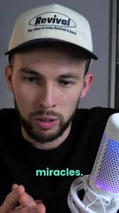 Proof that God still does miracles today 🤯 . . . . . . #jesusmarch #r...