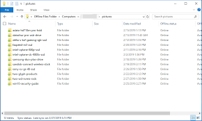 2 Best File Synchronization Software In Windows 10 8 7 Sync Windows 10 Internet Settings