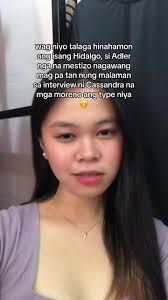 Adler and Cassandra Story