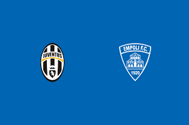 Allianz stadium in turin, italy tv: Juventus Vs Empoli Match Preview And Scouting Juvefc Com
