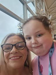 Ashington 'hero' seven-year-old who alerted mam to young child hanging from  window ledge