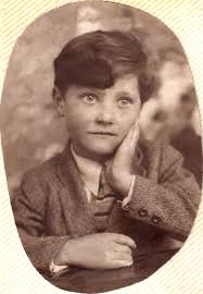 Aubrey Hames childhoodHISTORY AND BIOGRAPHY OF AUBREY HAMES