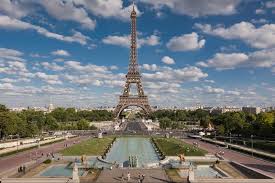 The eiffel tower was built to stand for just 20 years but has lured lovers and sightseers to her heights for more than 120 years! Skip The Line Eiffel Tower Tour Paris France Gray Line