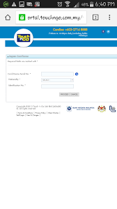 Tutorial lengkap cara print screen untuk mengambil screenshot di laptop/komputer, gampang banget kok caranya. Print Resit Touch N Go Malaysian Today