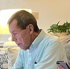 William "Bill" McMichael Obituary December 7, 2024