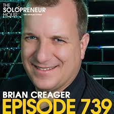 Brian Creager's Instagram, Twitter & Facebook