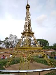 Joseph Baptista Garden