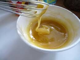 Sauce Crudites Comme Au Resto Chinois Recette Recettes De Cuisine Sauce Crudite Vinaigrette Chinoise