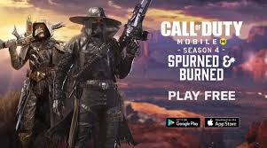 Black ops and modern warfare john price a member of the british special forces and leader of both bravo team and task force 141, price made his mark by taking out the notorious arms dealer, zakhaev, and his protégé, makarov. Call Of Duty Mobile Season 4 Spurned And Burned Adds New Wild West Theme Technology News The Indian Express