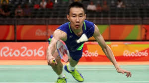 Image result for gambar lee chong menangis