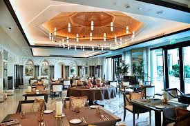 Rainbow tree llc d/b/a persian room fine dining no. Table Talk Iranian Food Gets The Michelin Treatment Going Out Gulf News