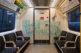 A banksy mural in the mysterious street artist's native bristol has received a rather topical makeover over the past few days, as spotted by various twitter users. If You Don T Mask You Don T Get Banksy Targets The Politics Of The Face Mask With New Street Art Gq