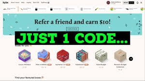 Hybe.com is tracked by us since october, 2015. Literally Just 1 Free Hybe Promo Code Youtube