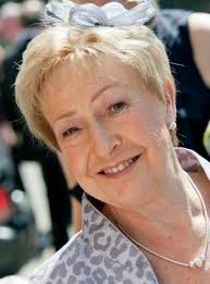 Death Notice of Mary Gantley (née Campbell) (Santry, Dublin)