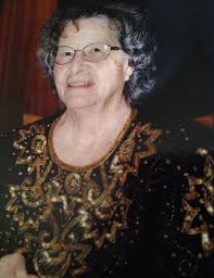 Obituary information for Kitty