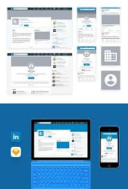 Linkedin Branding Kit Branding Kit Linkedin Templates