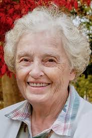 Audra Hansen Obituary