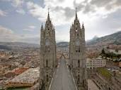 Quito Travel Guide