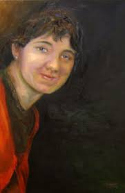 Pintura Lienzo Retrato de España