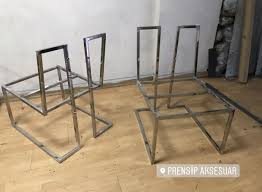 Prensip Aksesuar Adli Kullanicinin Metal Tasarim Aksesuar Panosundaki Pin Tasarim Sandalye