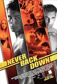 Never Back Down Filmes De Acao Filmes Completos Filmes