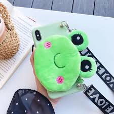 High quality laptop stickers by independent artists and designers from around the world. Cute Fluffy Animals Wallet Case For Oppo F1 F11 F9 R11 R11s R15 R17 R8 R9s Realme 3 C1 C2 X Lite Plus Pro Dream Mirror Stabndard Buy At The Price