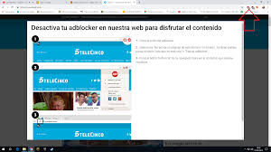 ¿cuál es la forma más fácil de conseguirlo? Usa Ublockorigin Foro Habbo Happy