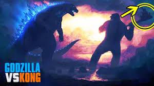 Vse Chto Nam Izvestno Godzilla Protiv Konga 2021 Youtube