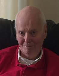 Paul Wallace O'Daniel Obituary