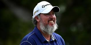 Did Boo Weekley's Beard Earn Him A Special Visit? — Geoff Shackelford