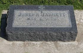 Joseph Jarrett (1879-1934)