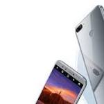 Honor Lite with dual camera