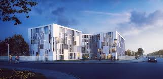 Epingle Sur Batiments